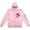 Girls Jr Hooded Sweatshirt