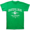 Boston Garden '91 T-shirt
