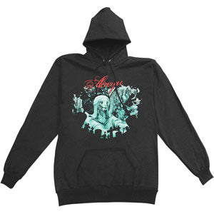 Atreyu Hooded Sweatshirt