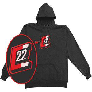 Catch 22 Hooded Sweatshirt