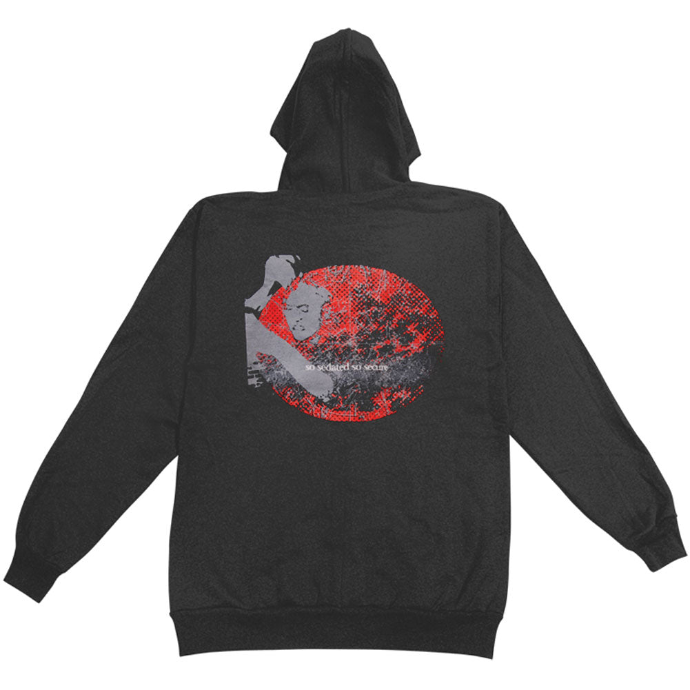 Darkest Hour Hooded Sweatshirt