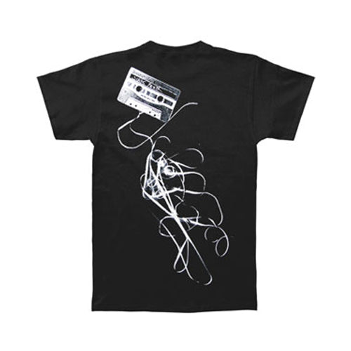 Sonic Youth Taping T-shirt | Sonic Youth Merch Store