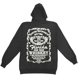 Lynyrd Skynyrd Hooded Sweatshirt