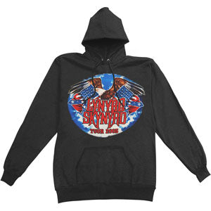 Lynyrd Skynyrd Hooded Sweatshirt