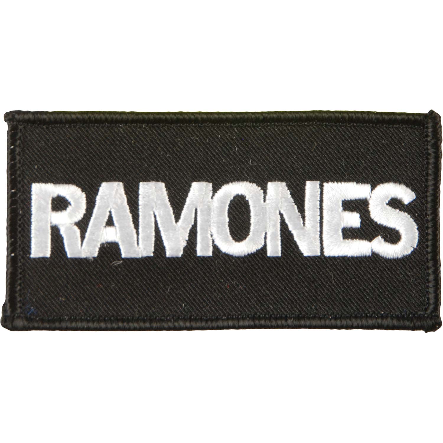 Embroidered Patch