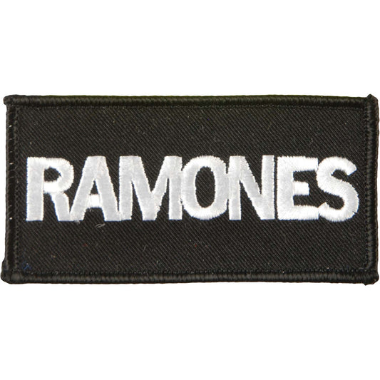 Embroidered Patch