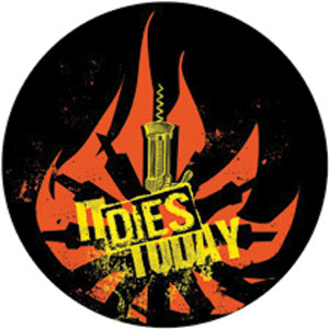 Textured Leather Watch