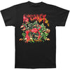 Mental Funeral T-shirt