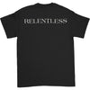 Relentless T-shirt