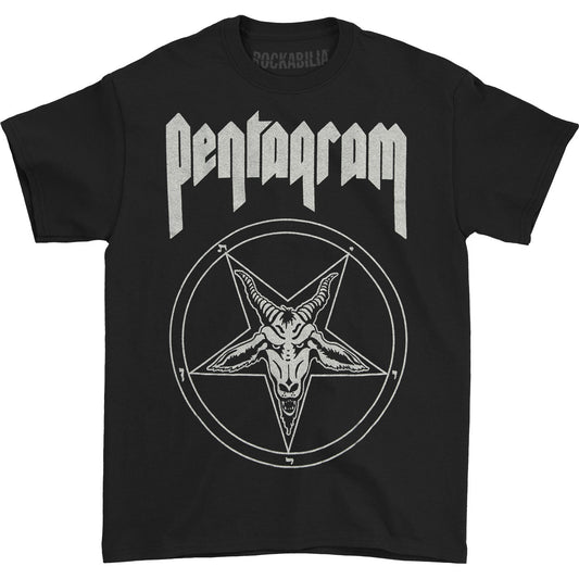 Pentagram Relentless T-shirt