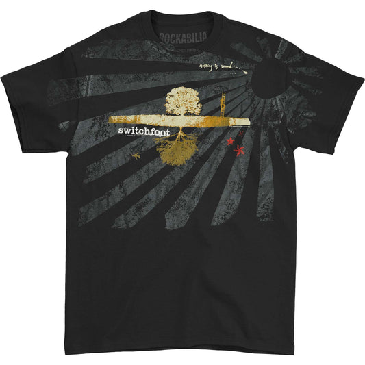 Switchfoot T-shirt