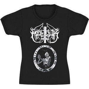 Marduk Plague Angel Babydoll