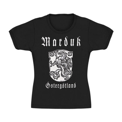 Marduk Ostergotland Girls Jr