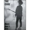 Boys Don't Cry Import Poster