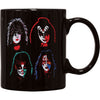 2 Sided Army & Heads Coffee Mug