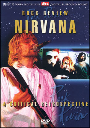 Nirvana DVD