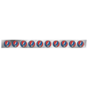 Grateful Dead Sticker
