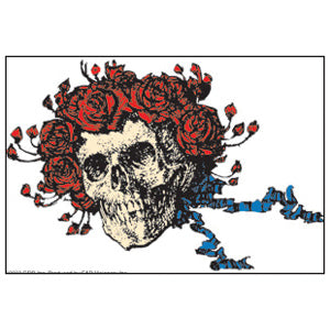 Grateful Dead Sticker