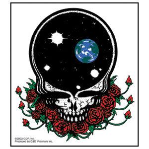 Grateful Dead Sticker