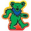 Dancing Bear Sticker