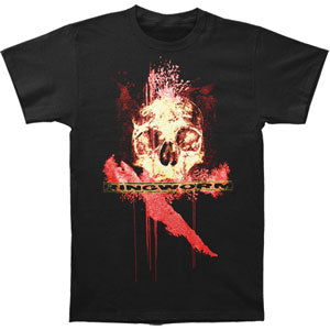 Ringworm Justice T-shirt