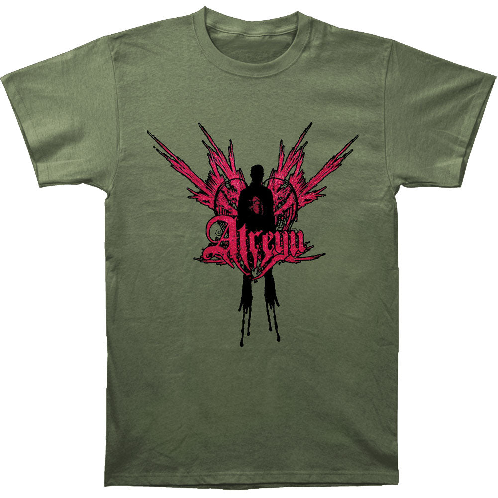 Atreyu Angel Man T-shirt