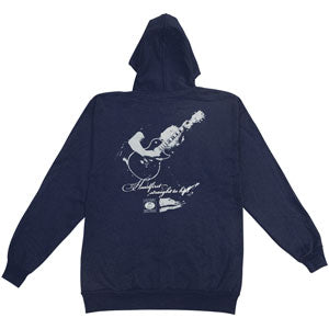 Grade Hooded Sweatshirt