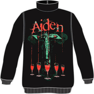 Aiden Jogger Sweatshirt