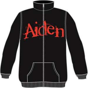 Aiden Jogger Sweatshirt