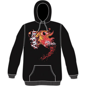 Aiden Hooded Sweatshirt
