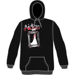 Aiden Hooded Sweatshirt