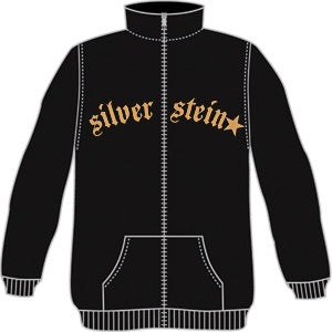 Silverstein Jogger Sweatshirt