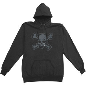 Blood For Blood Blood For Blood Hooded Sweatshirt