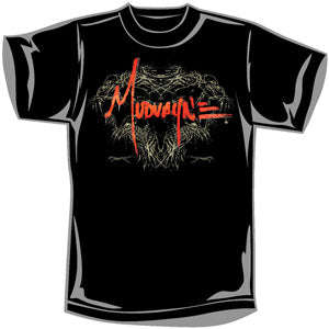 Mudvayne Twins T-shirt