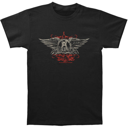 Aerosmith T-Shirts & Merch | Rockabilia Merch Store