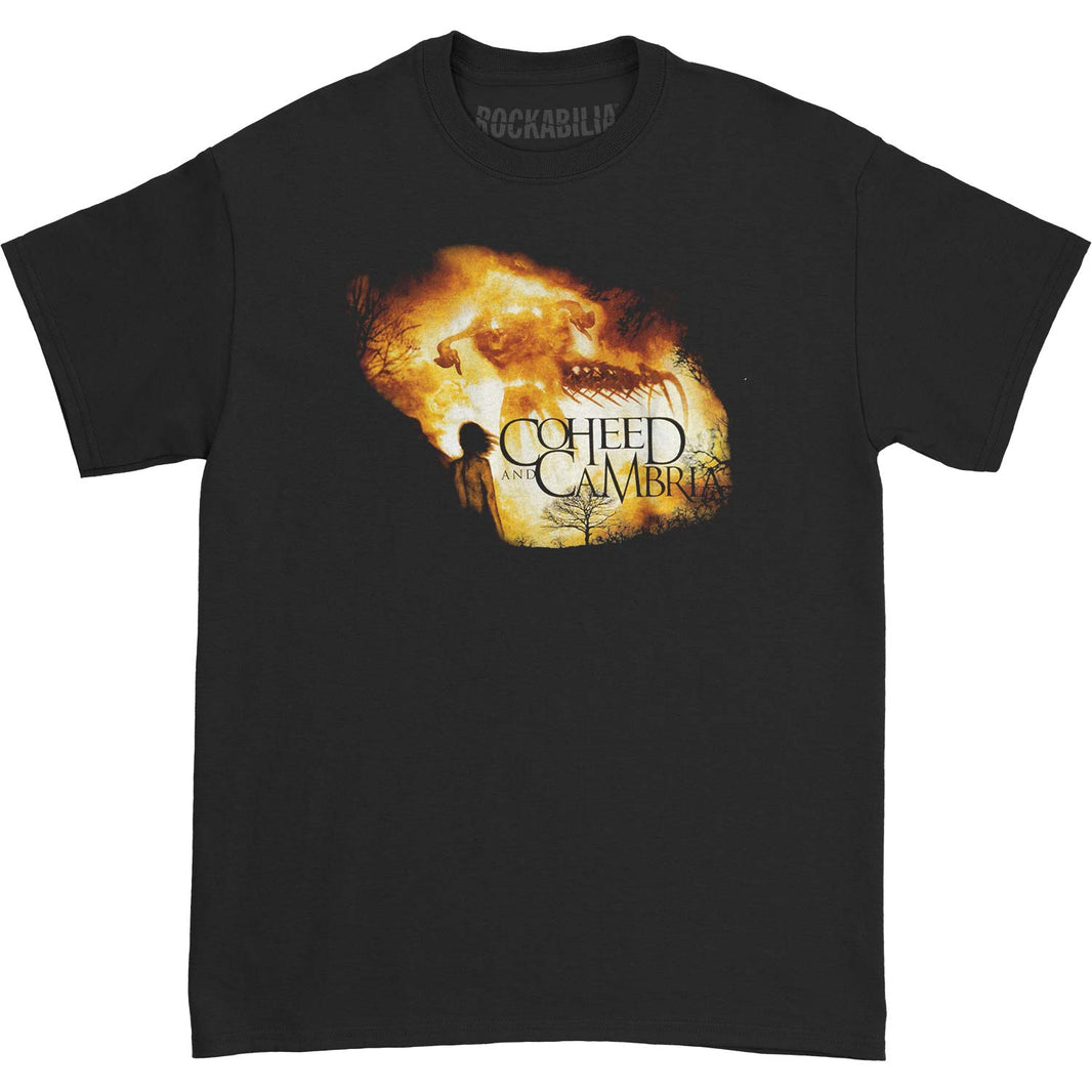 Coheed And Cambria T-Shirts - Officially Licensed Merchandise. Shop Now ...