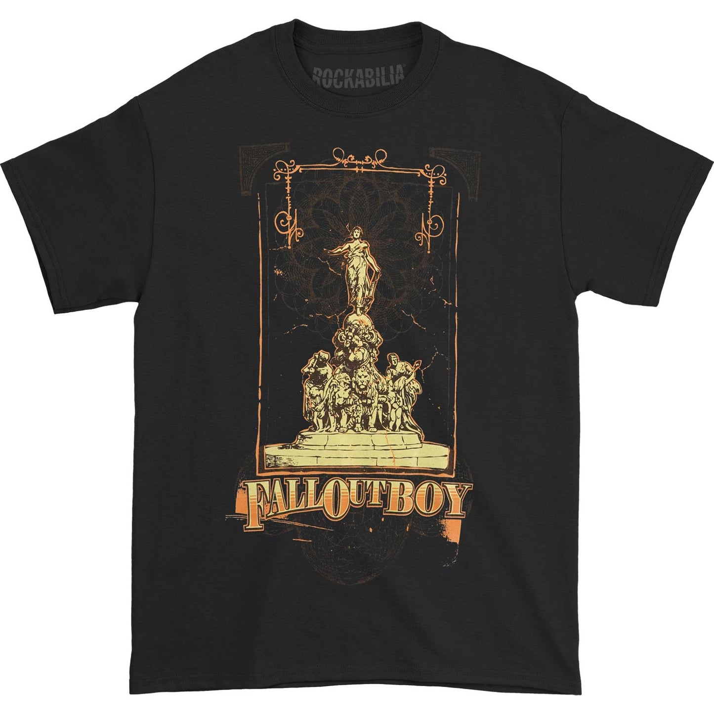 Fall Out Boy T-shirt