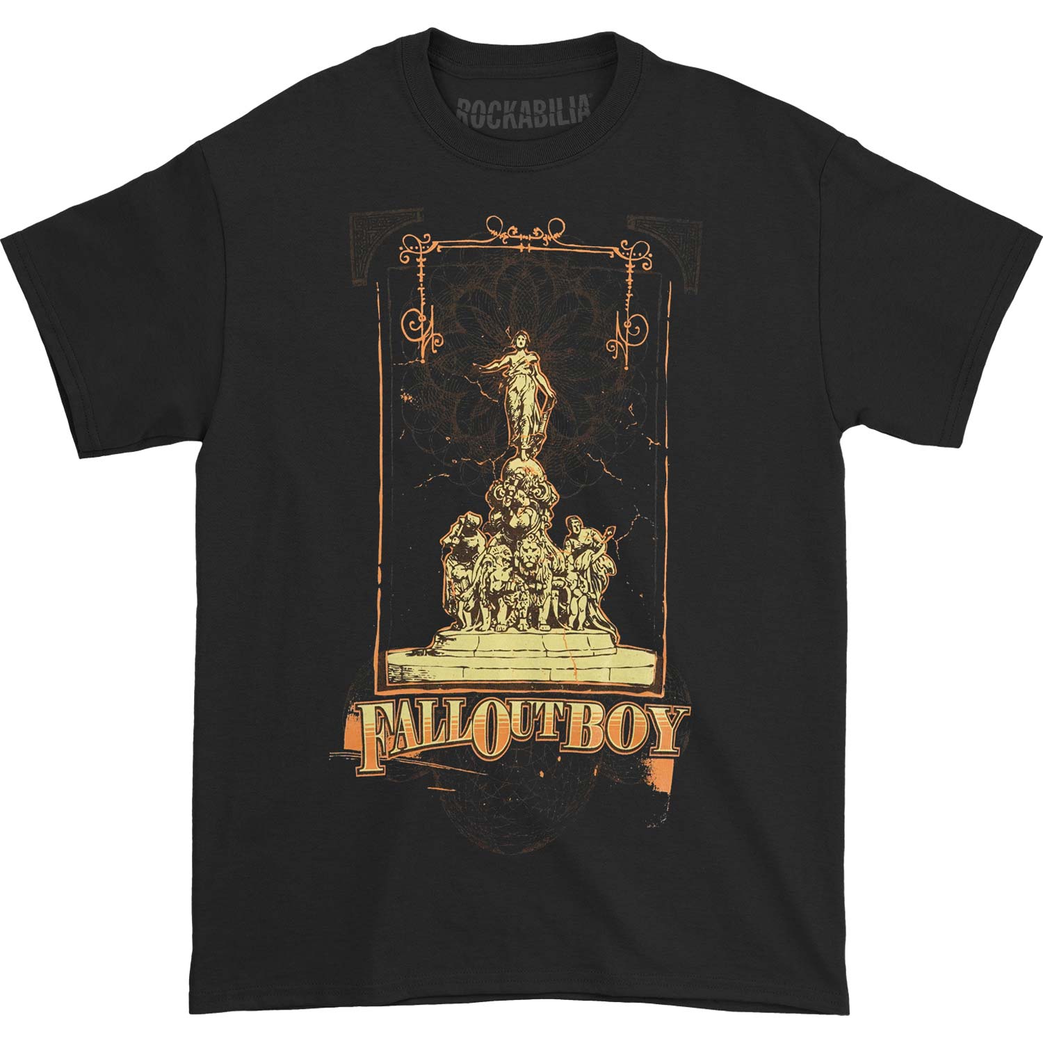 Fall Out Boy T-shirt
