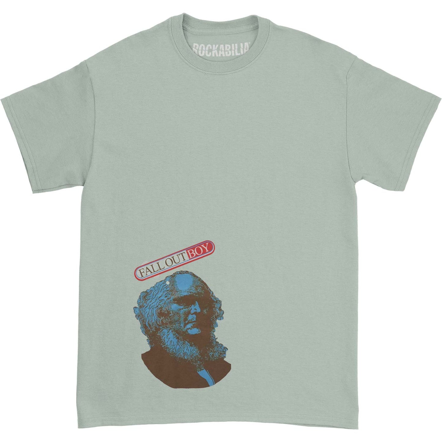 Fall Out Boy T-shirt