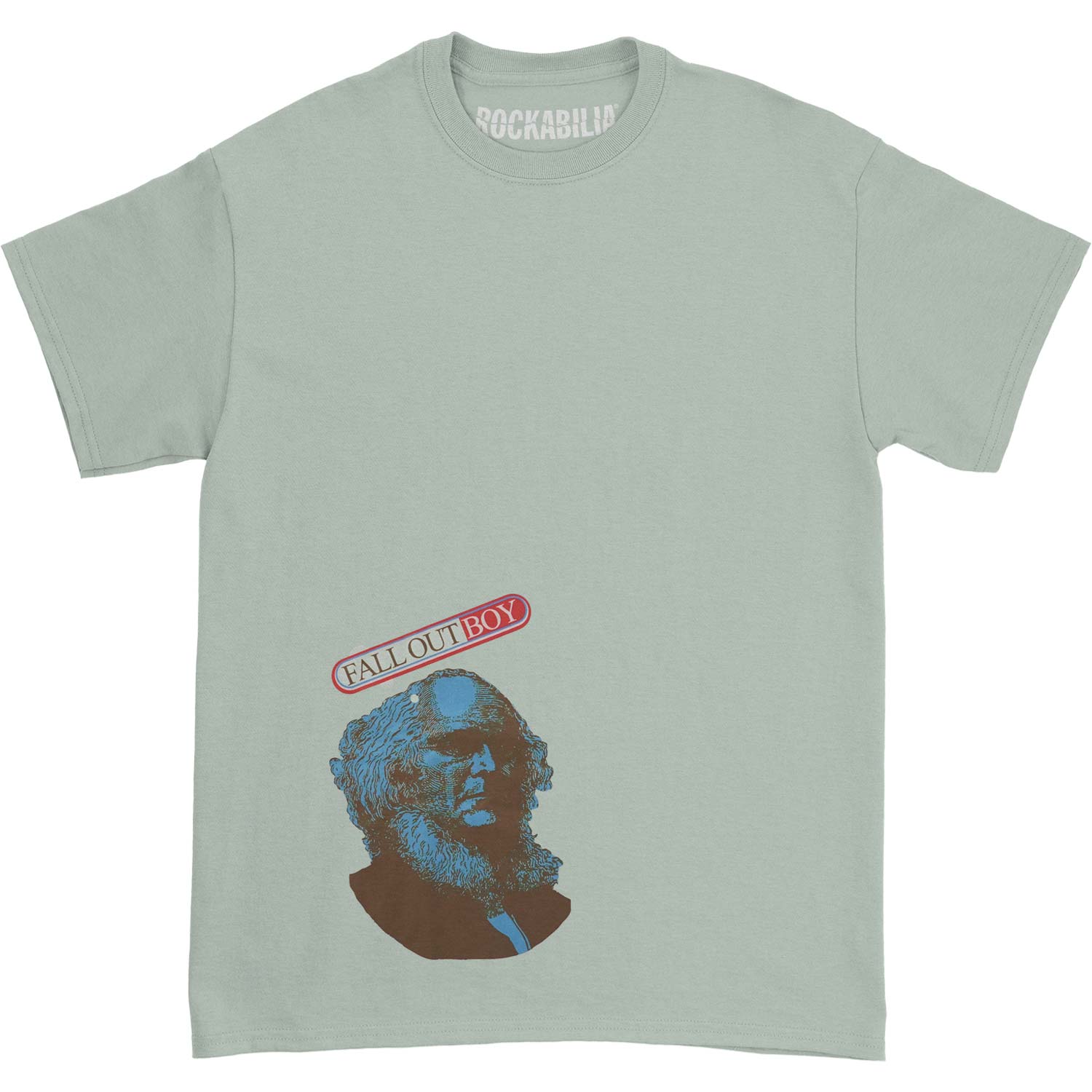 Fall Out Boy T-shirt
