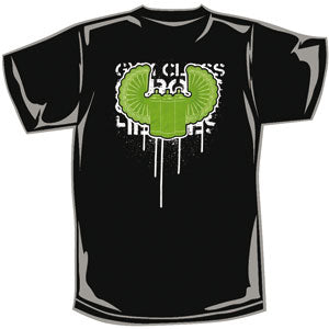 Gym Class Heroes Spray Can T-shirt