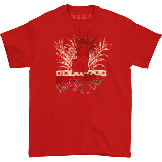 Panic! At The Disco T-shirt