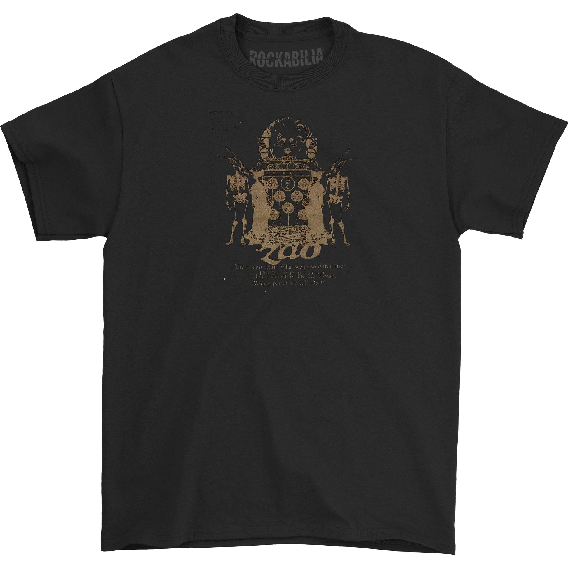 Zao T-shirt