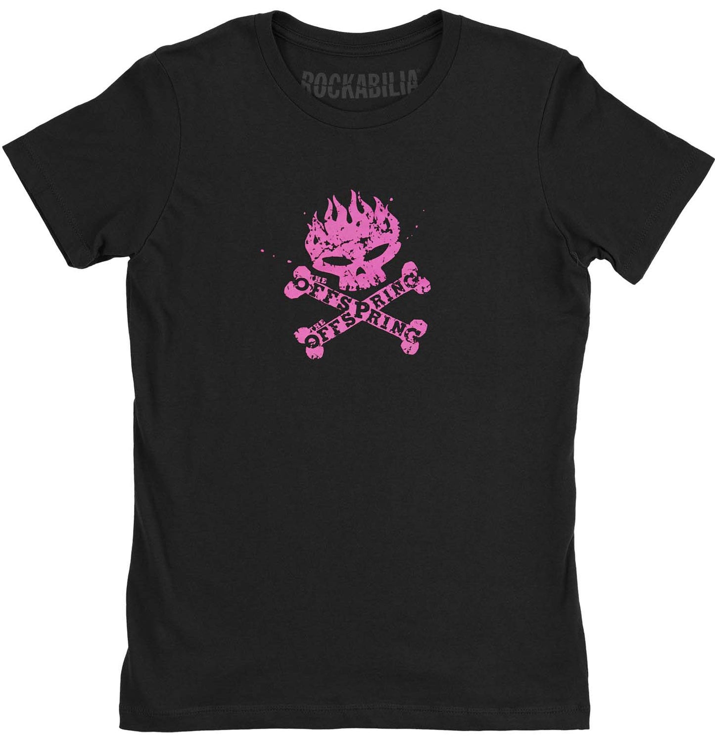 Offspring Junior Top