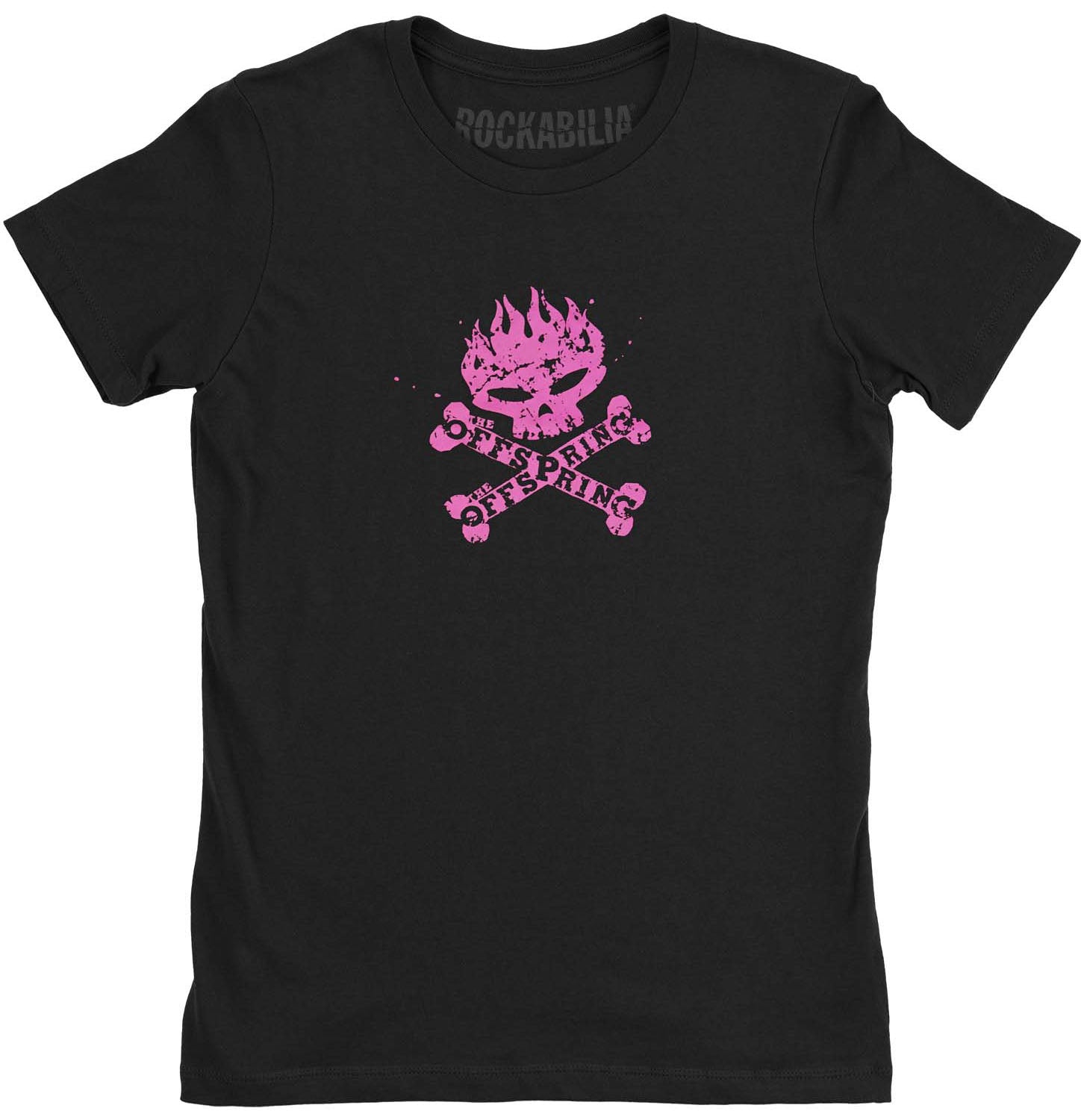 Offspring Junior Top