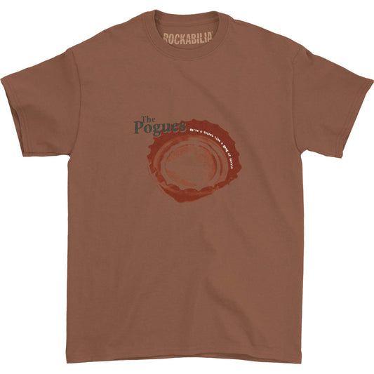 Pogues Thirst T-shirt