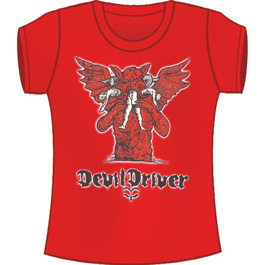 Demon Junior Top