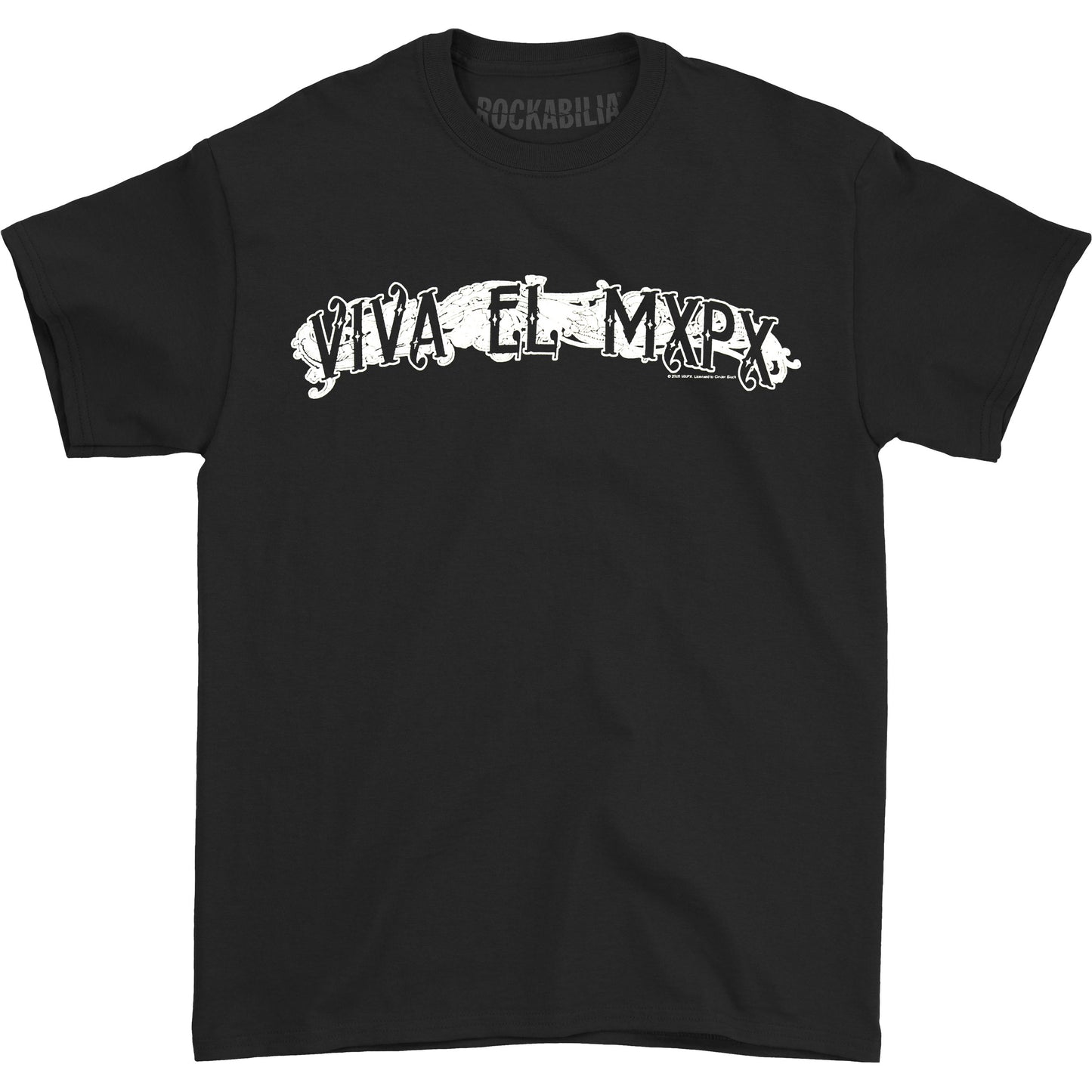 MXPX T-shirt