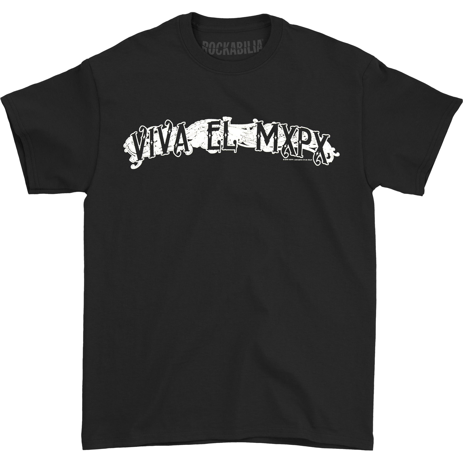 MXPX T-shirt