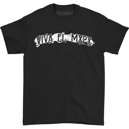 MXPX T-shirt